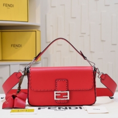 Fendi Top Handle Bags